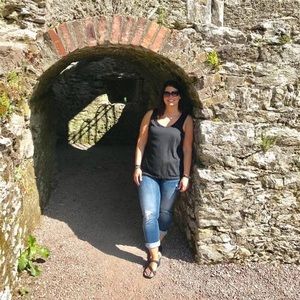 Meet your Posher, Kelly